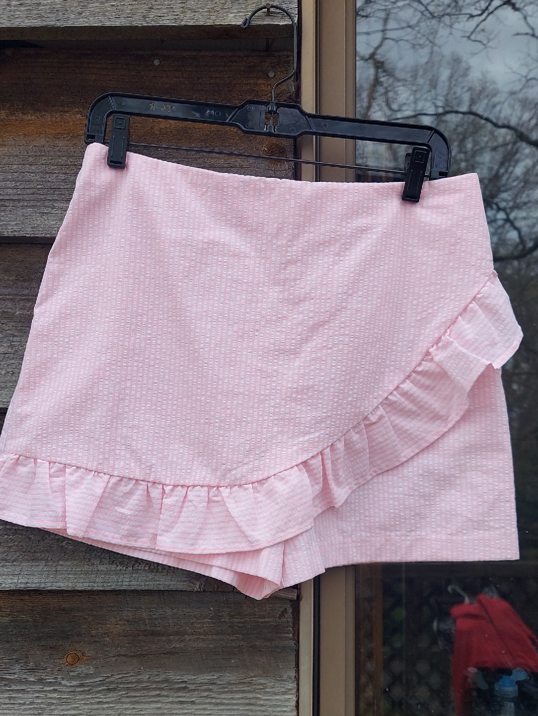 Nwt Lilly Pultizer Skort